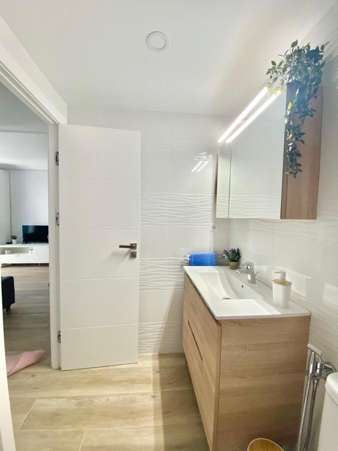 Apartamento Lujo Pere サロウ エクステリア 写真
