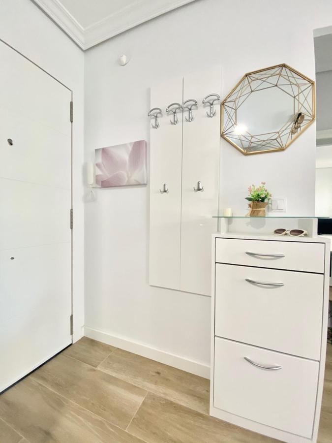 Apartamento Lujo Pere サロウ エクステリア 写真